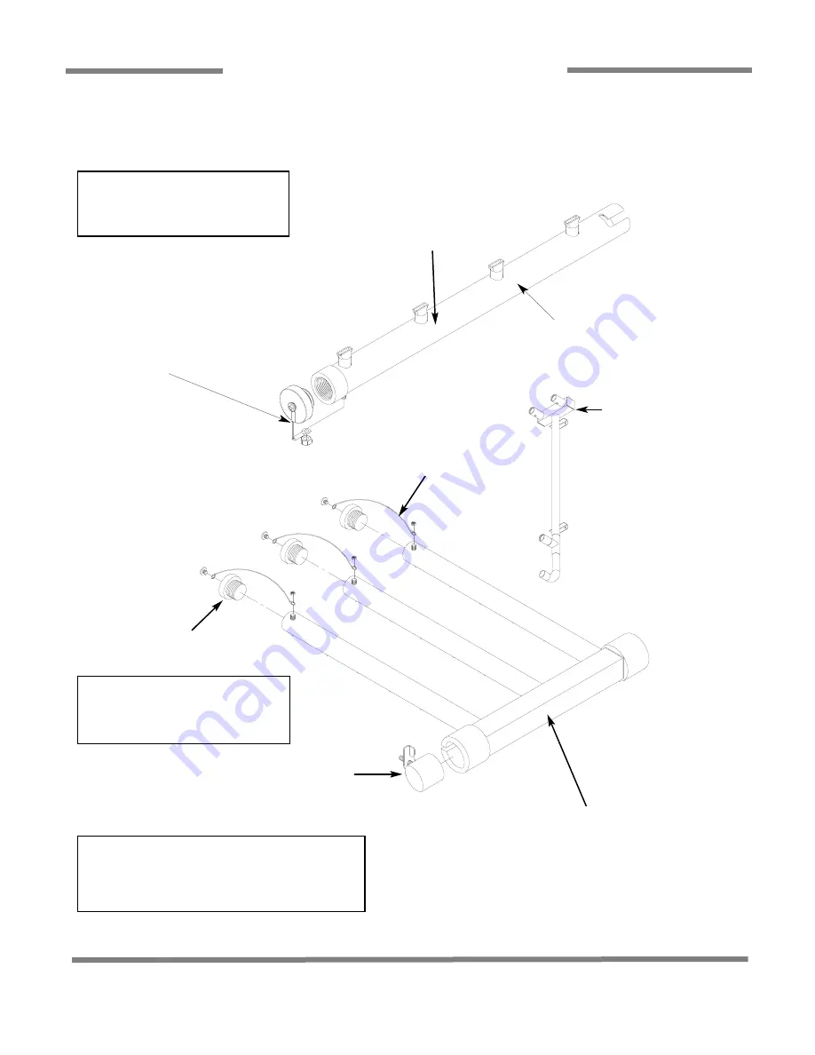 Jackson AJX-44CE Installation/Operation & Technical Manual Download Page 69