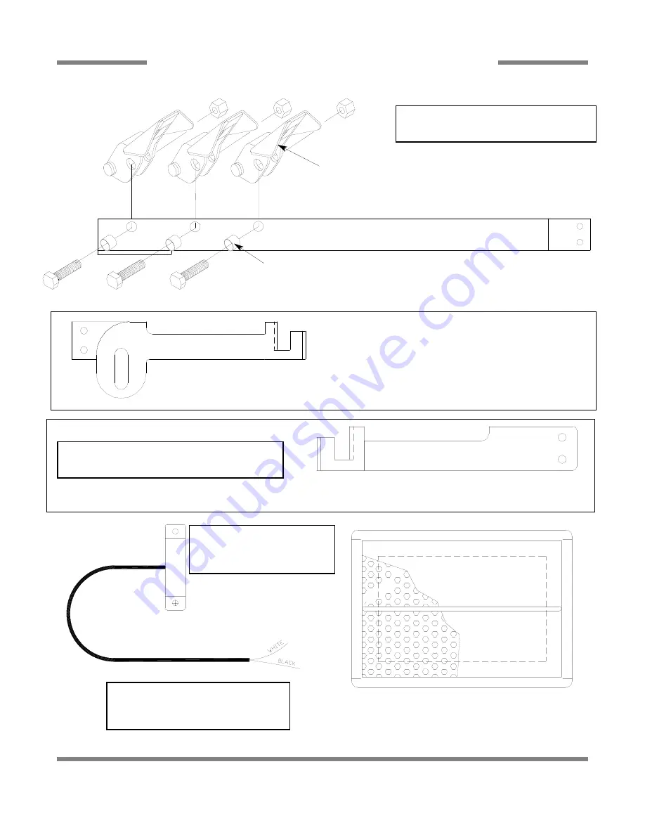 Jackson AJX-44CE Installation/Operation & Technical Manual Download Page 88