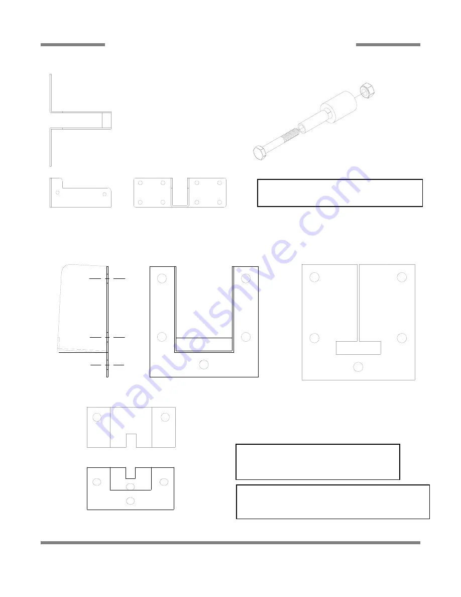 Jackson AJX-44CE Installation/Operation & Technical Manual Download Page 89