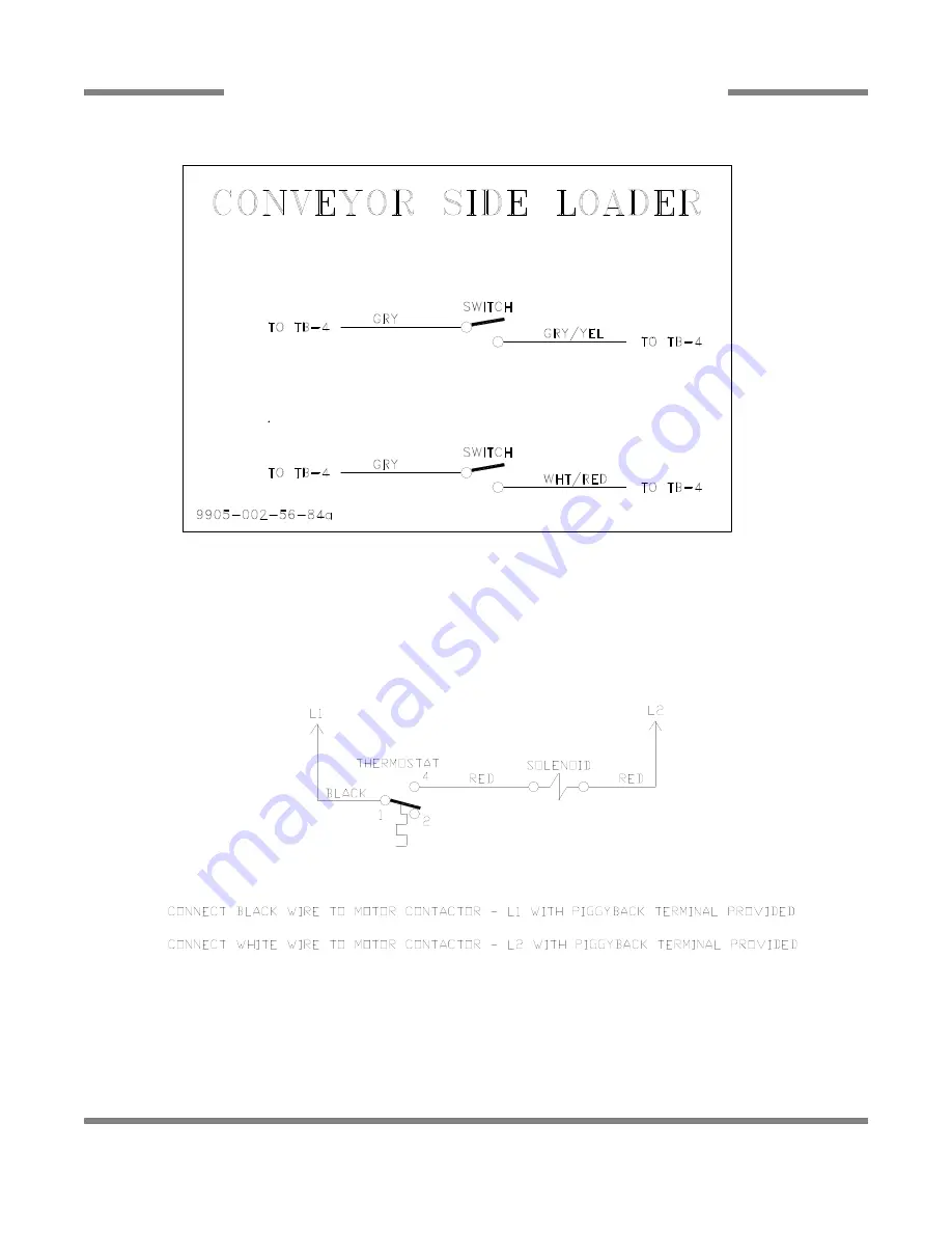 Jackson AJX-44CE Installation/Operation & Technical Manual Download Page 101