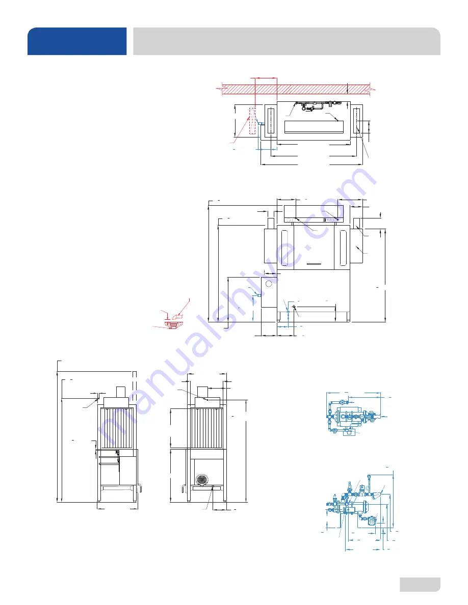 Jackson AJX SERIES Installation, Operation And Service Manual Download Page 10