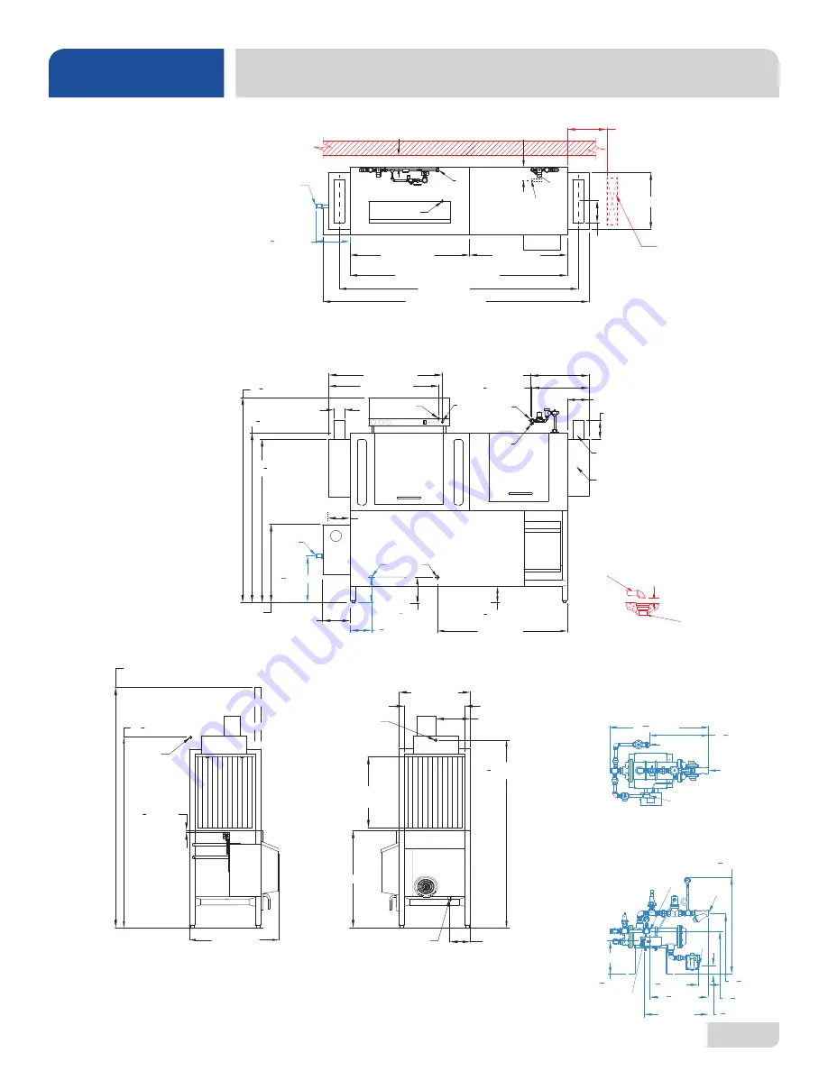 Jackson AJX SERIES Installation, Operation And Service Manual Download Page 19