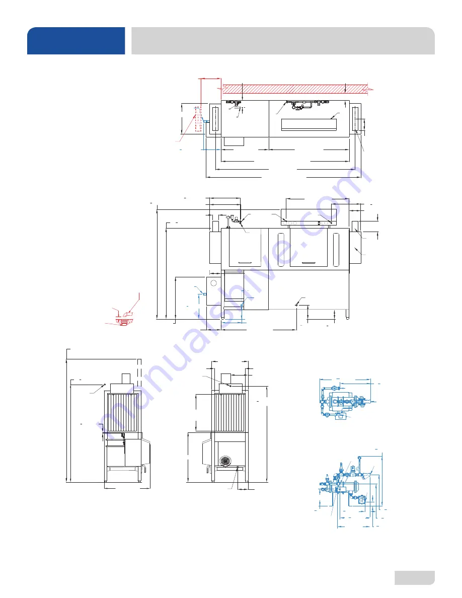 Jackson AJX SERIES Installation, Operation And Service Manual Download Page 20