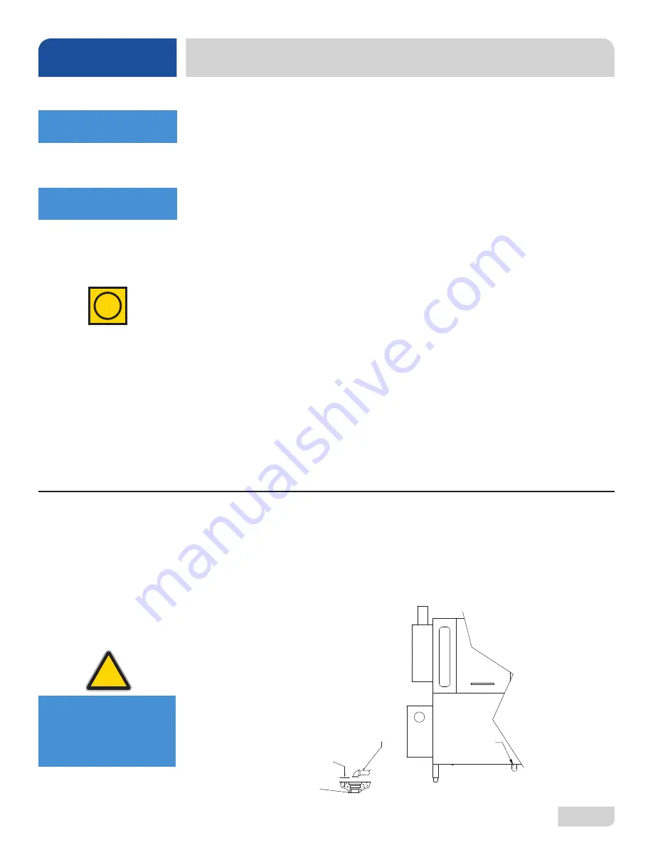 Jackson AJX SERIES Installation, Operation And Service Manual Download Page 30