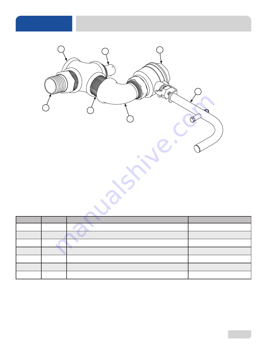 Jackson AJX SERIES Installation, Operation And Service Manual Download Page 64