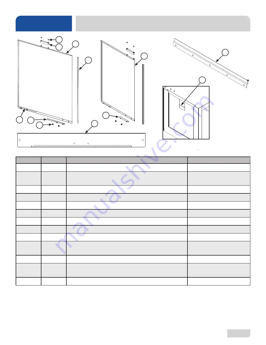 Jackson AJX SERIES Installation, Operation And Service Manual Download Page 74