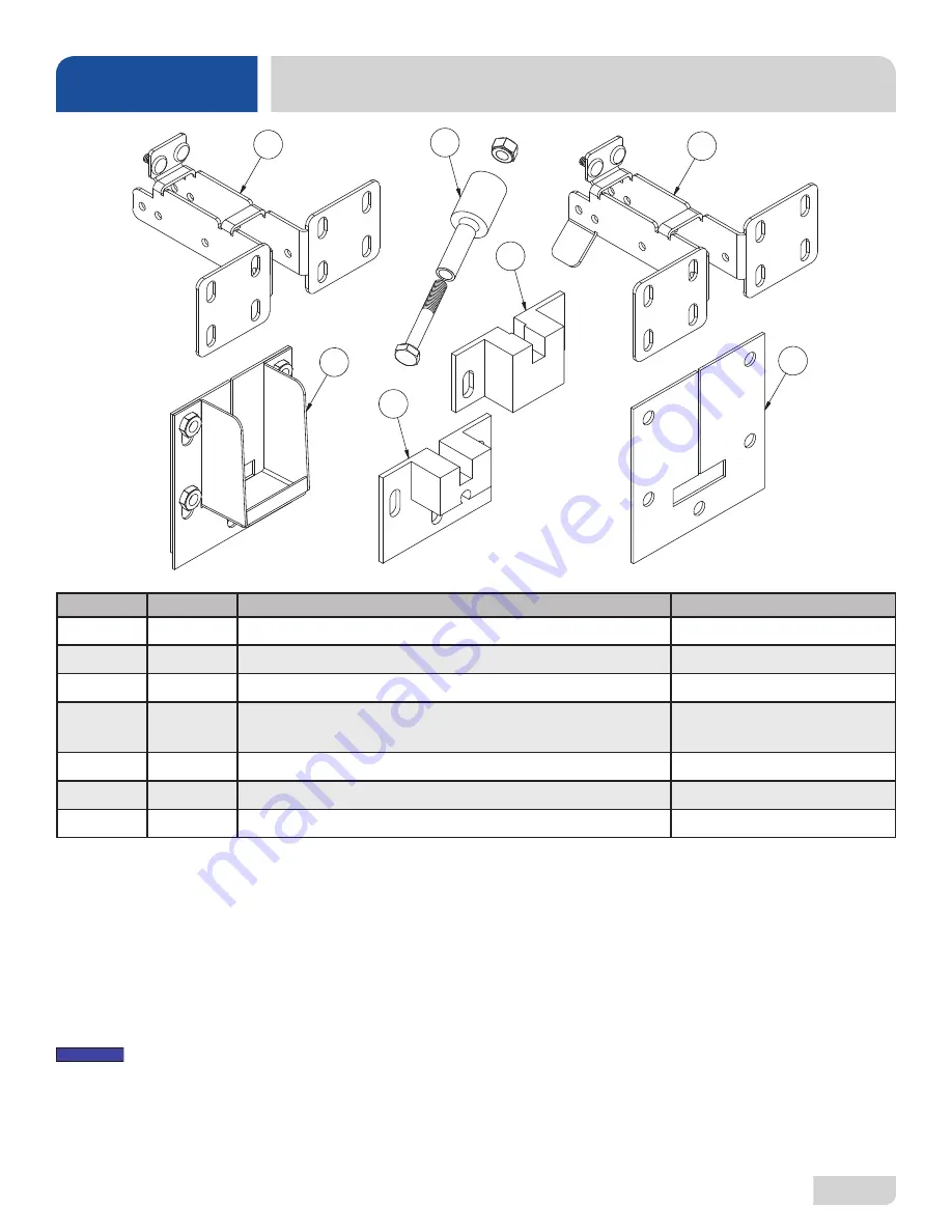 Jackson AJX SERIES Installation, Operation And Service Manual Download Page 77