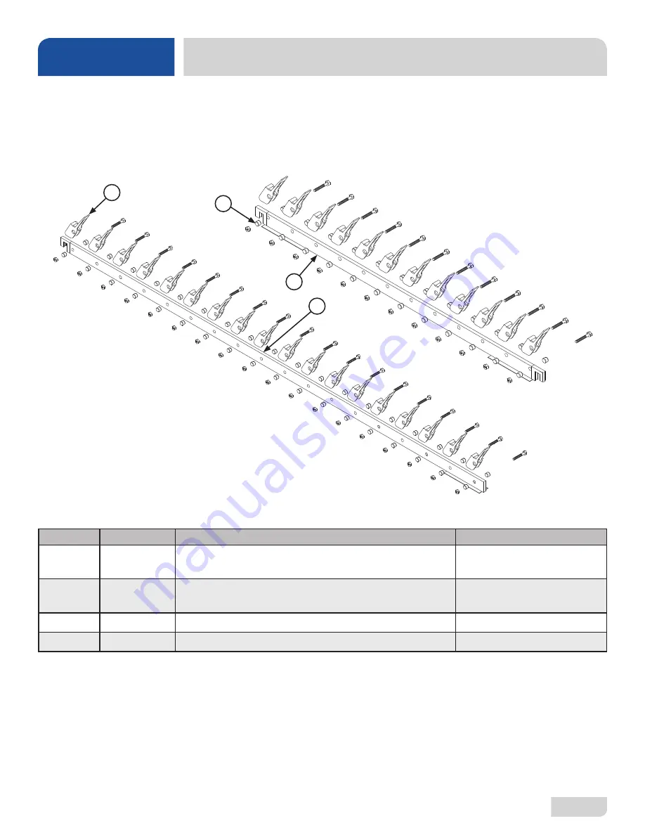 Jackson AJX SERIES Installation, Operation And Service Manual Download Page 78