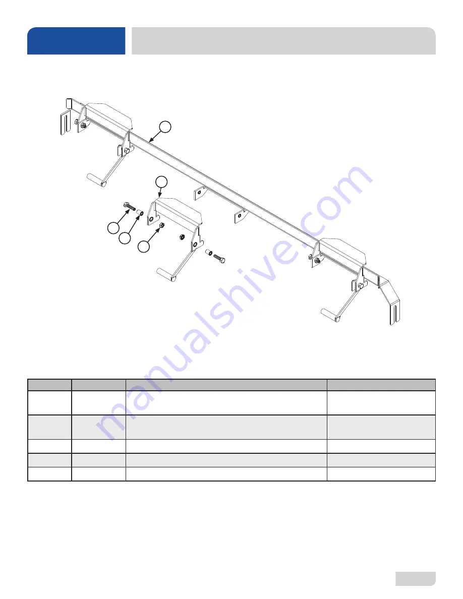 Jackson AJX SERIES Installation, Operation And Service Manual Download Page 80