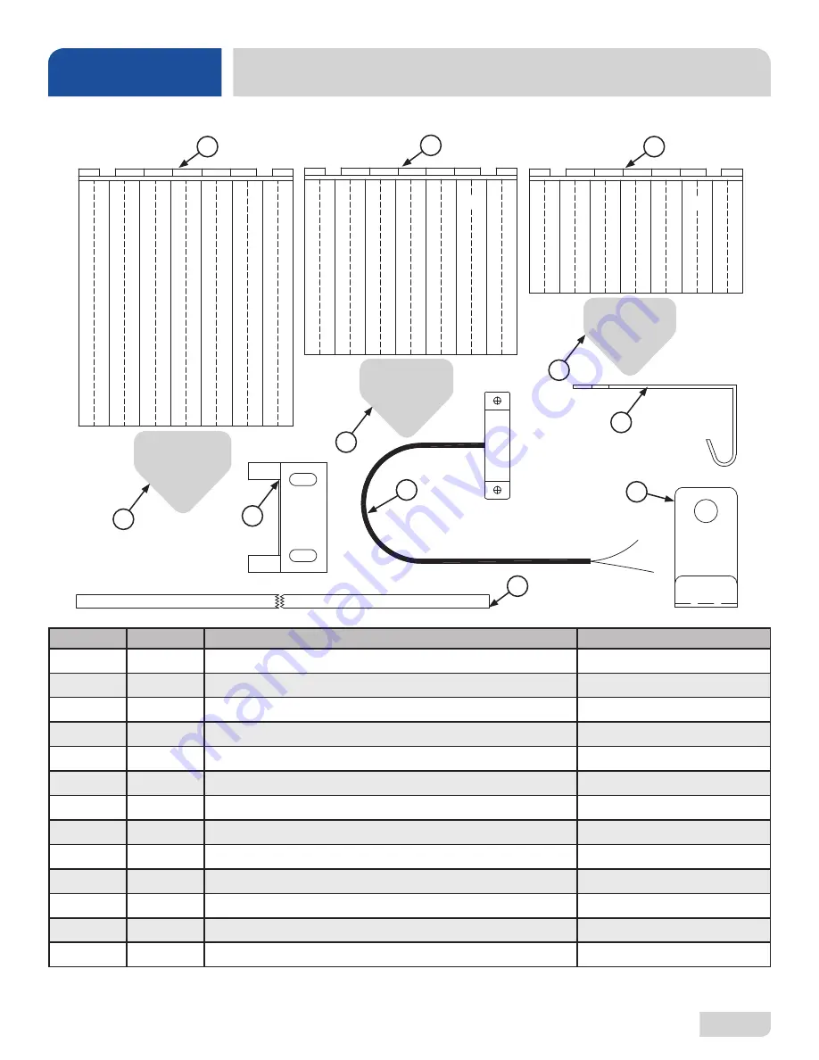 Jackson AJX SERIES Installation, Operation And Service Manual Download Page 86