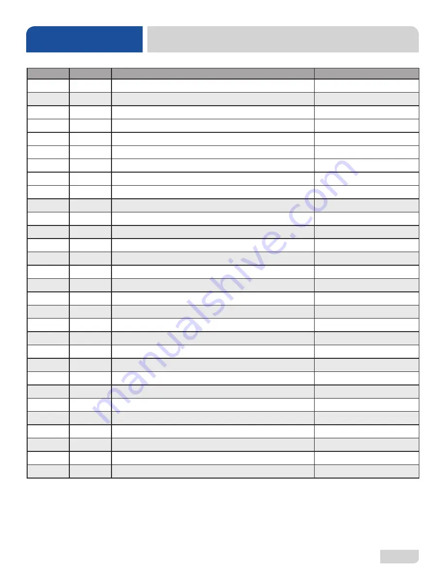 Jackson CONSERVER  XL-E Installation, Operation And Service Manual Download Page 48