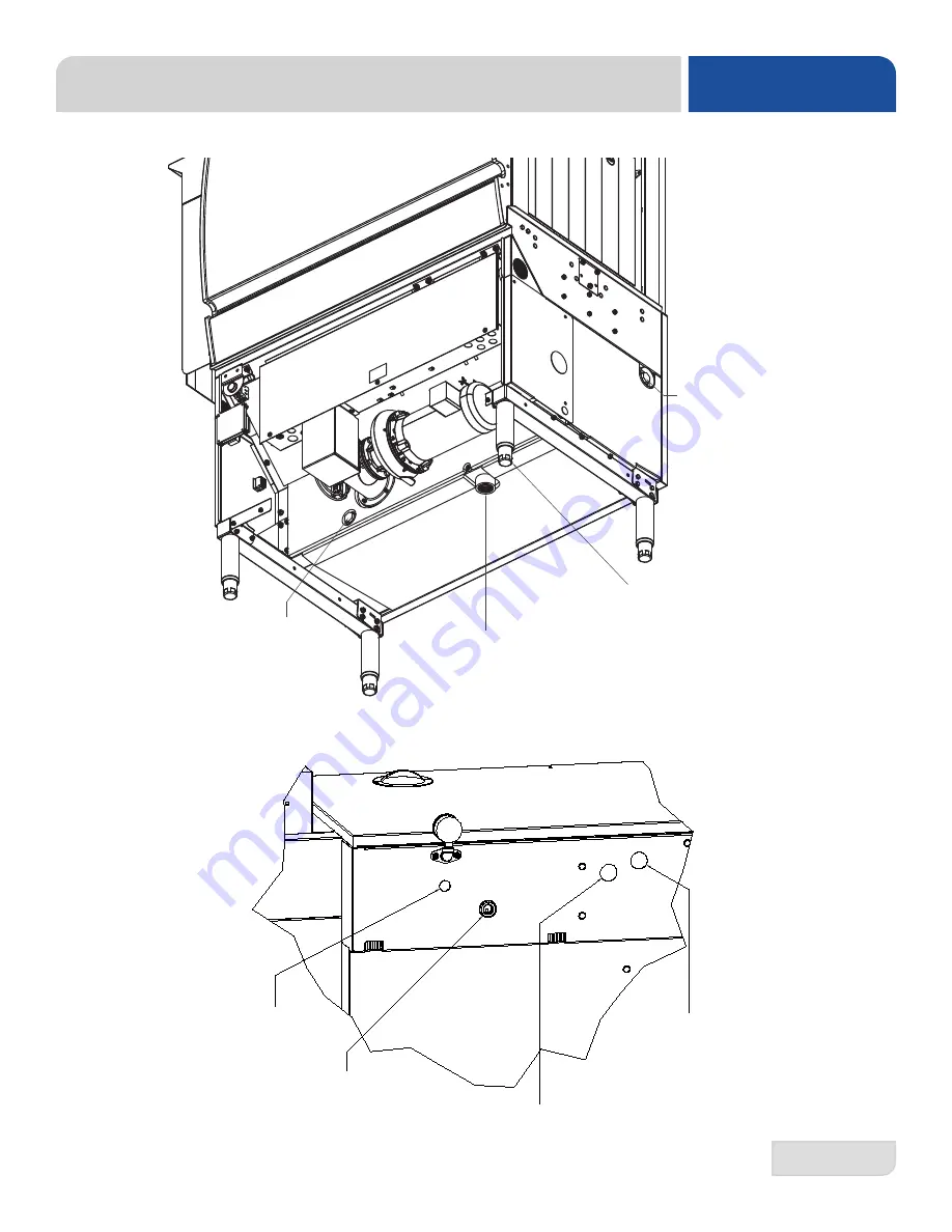 Jackson crew series Installation, Operation And Service Manual Download Page 25