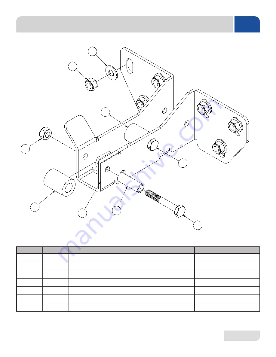 Jackson crew series Installation, Operation And Service Manual Download Page 55