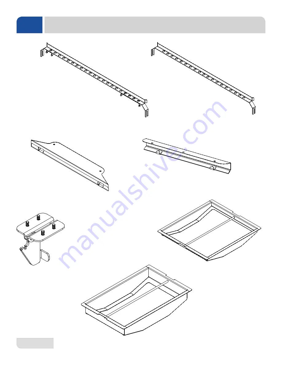 Jackson crew series Installation, Operation And Service Manual Download Page 62