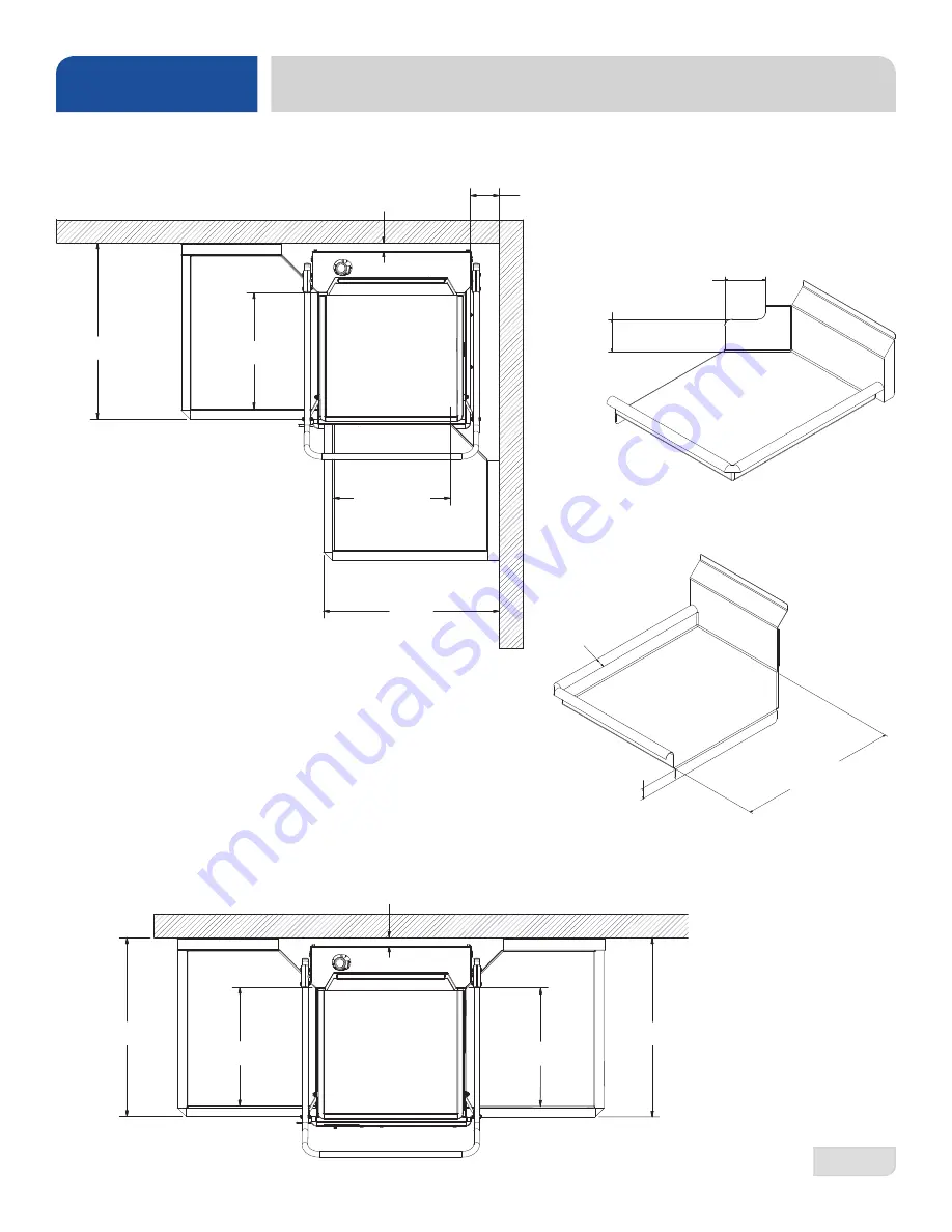 Jackson DynaTemp NB Installation, Operation And Service Manual Download Page 11