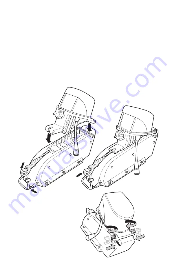 Jackson Flex Drive E Owner'S Manual Download Page 6