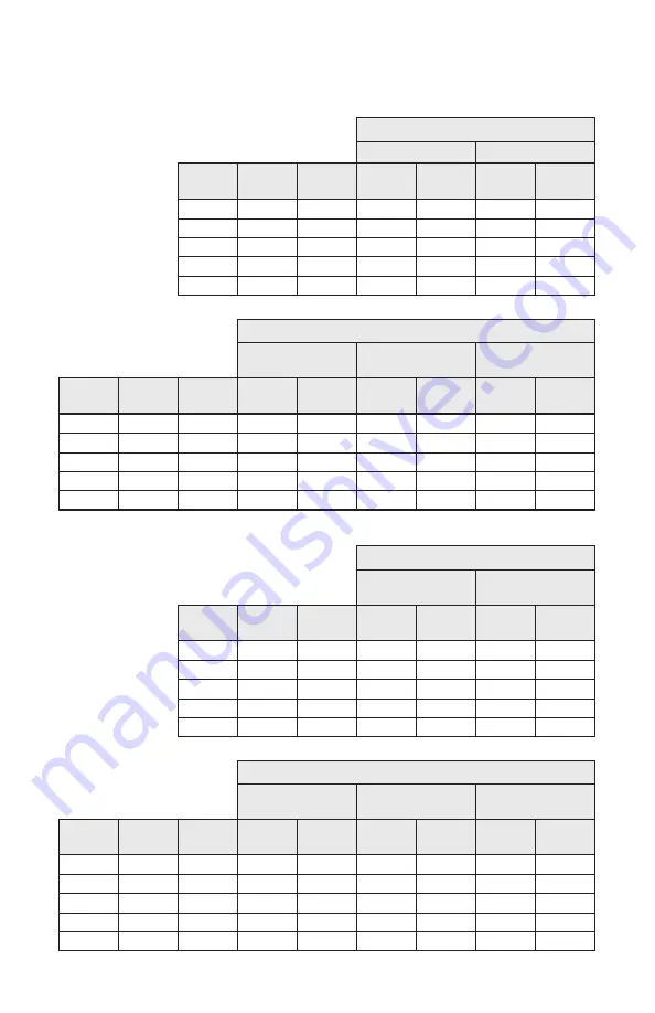 Jackson Flex Drive E Owner'S Manual Download Page 9