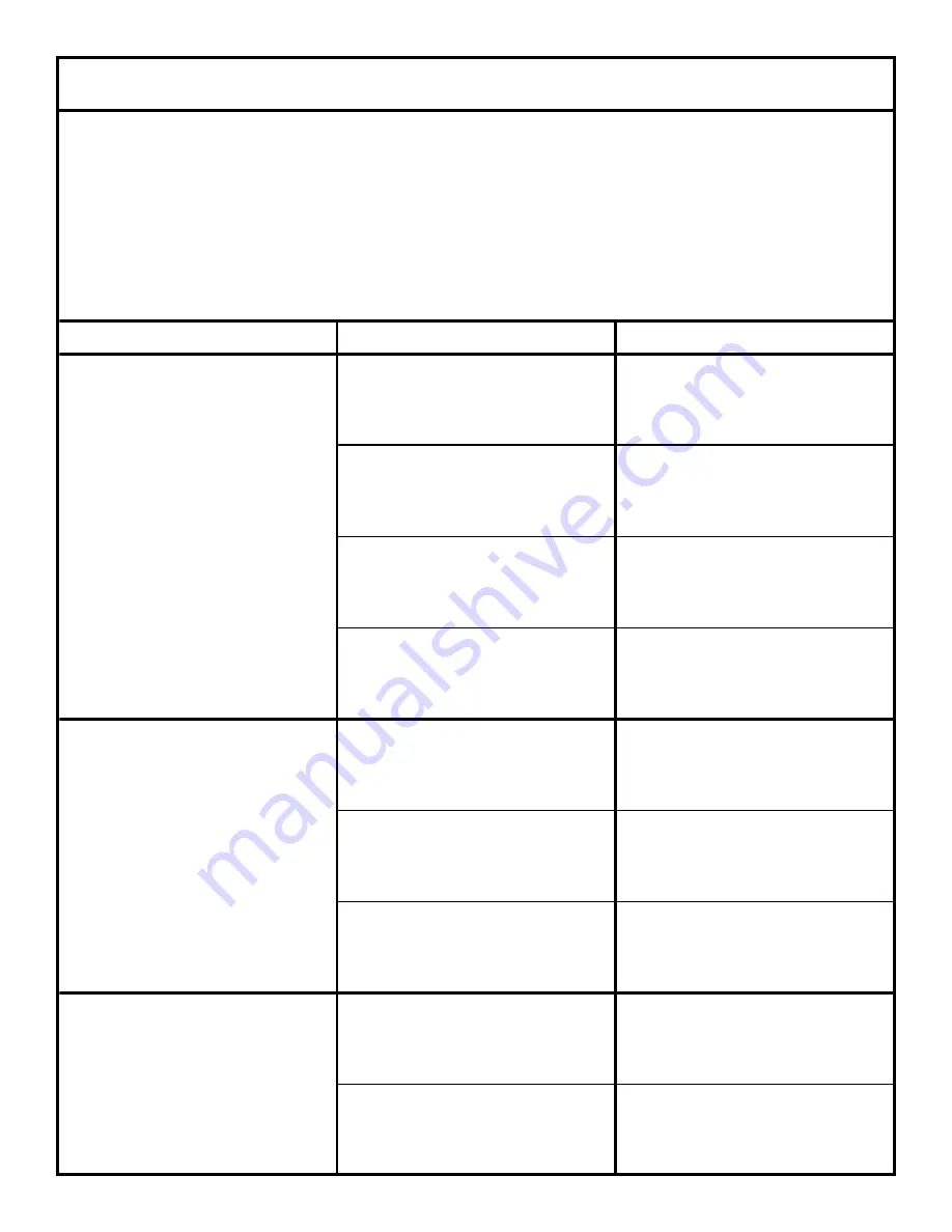 Jackson Gas Heated Door-Type Dishmachines Tempstar... Скачать руководство пользователя страница 15