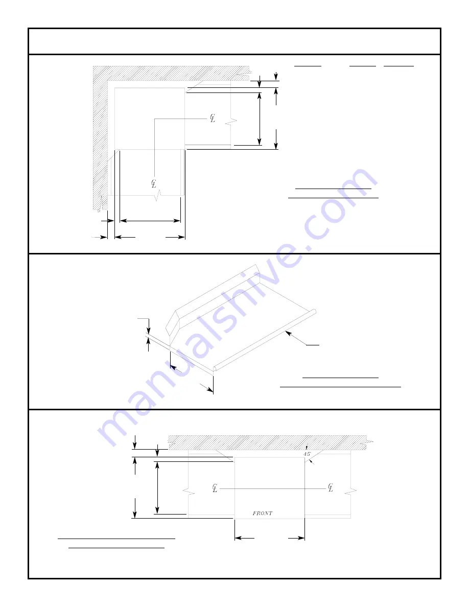 Jackson Gas Heated Door-Type Dishmachines Tempstar... Скачать руководство пользователя страница 22