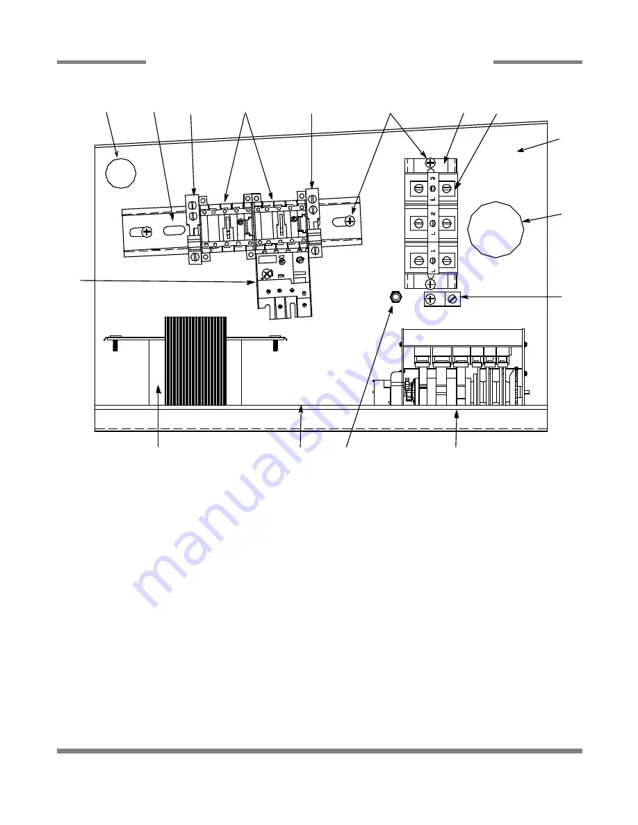 Jackson Hot Water Sanitizing Undercounter Dishmachines... Скачать руководство пользователя страница 38