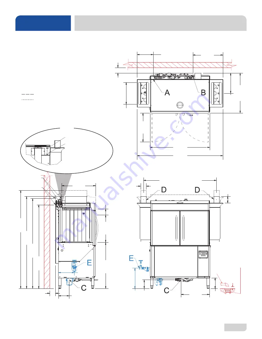 Jackson RackStar Series Installation, Operation & Service Manual Download Page 11