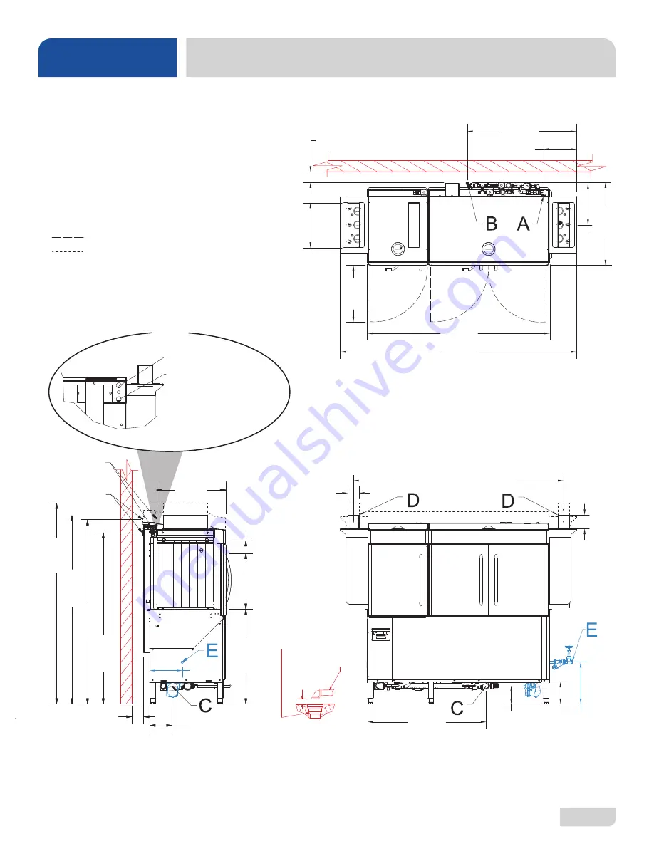 Jackson RackStar Series Installation, Operation & Service Manual Download Page 12