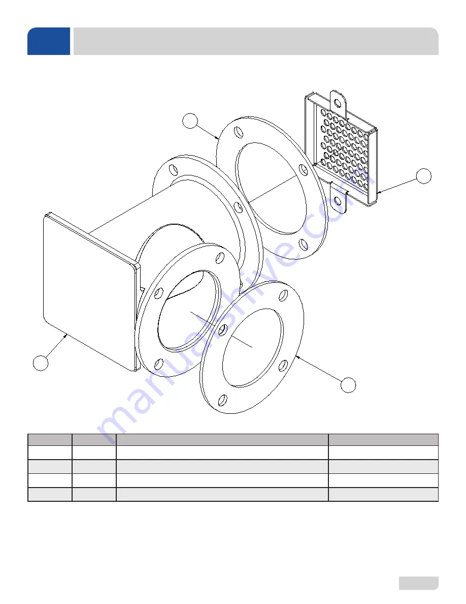 Jackson RackStar Series Installation, Operation & Service Manual Download Page 51