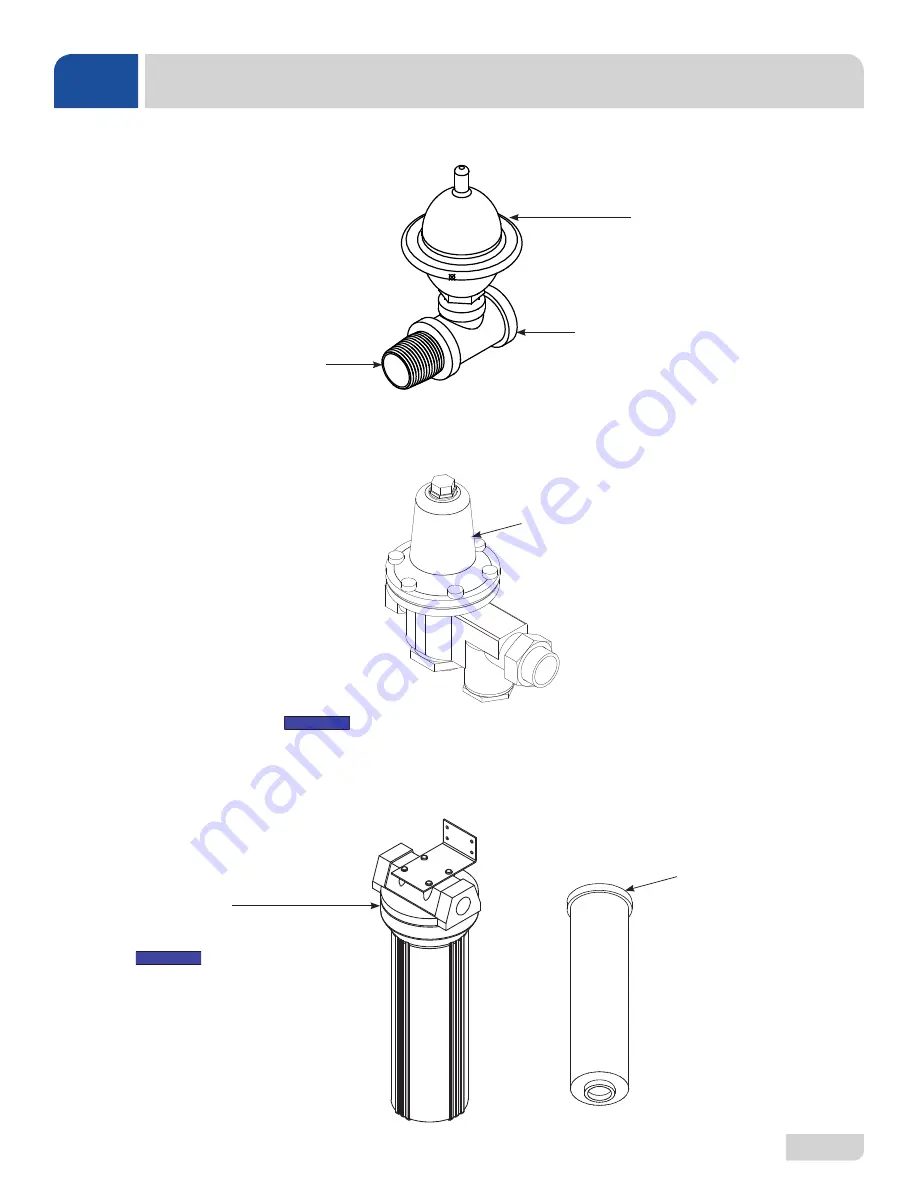 Jackson RackStar Series Installation, Operation & Service Manual Download Page 64