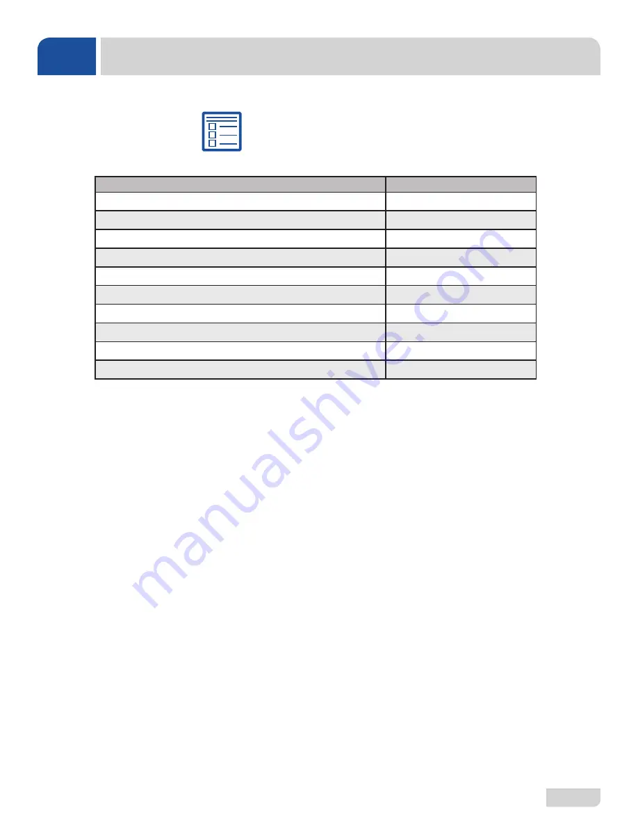 Jackson RackStar Series Installation, Operation & Service Manual Download Page 79