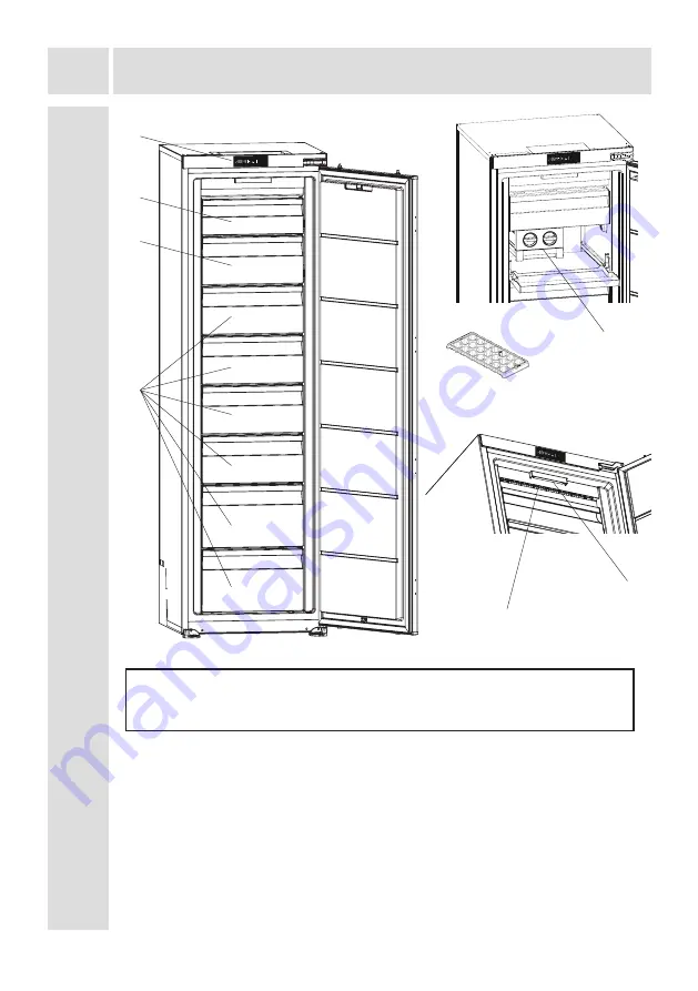 Jacky's JF BW1770 User Manual Download Page 9