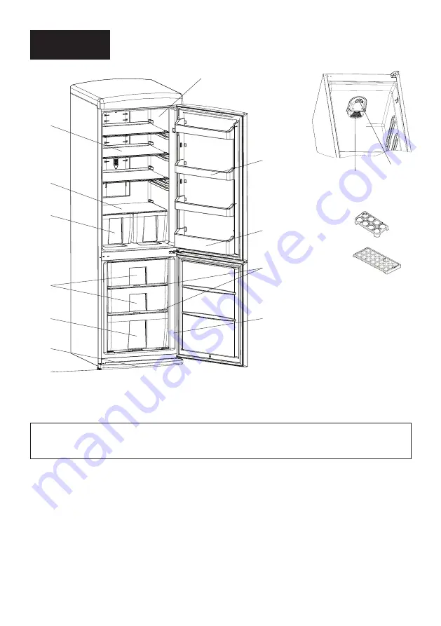 Jacky's JR FV318MNR User Manual Download Page 18