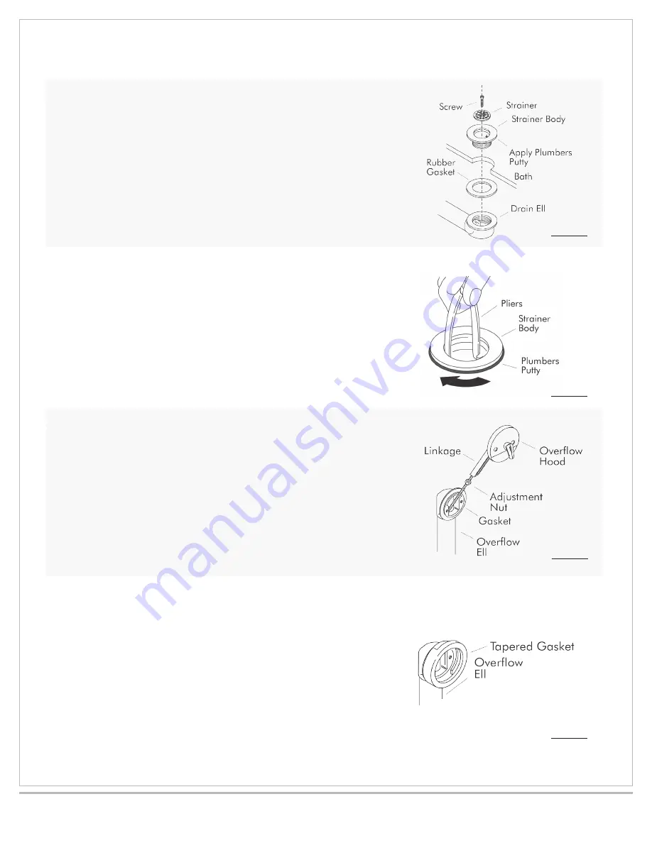 JACLO 349 Series Installation Instructions Manual Download Page 2