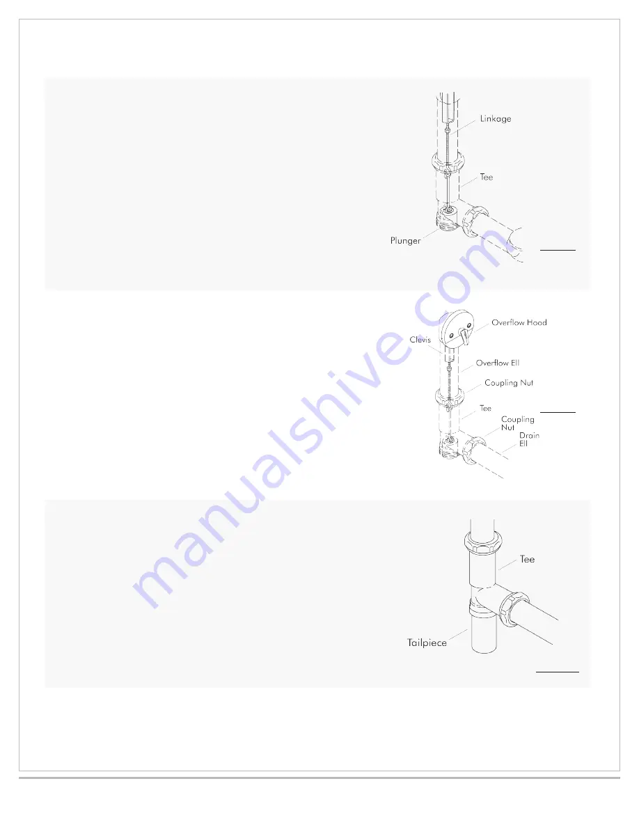 JACLO 349 Series Installation Instructions Manual Download Page 4