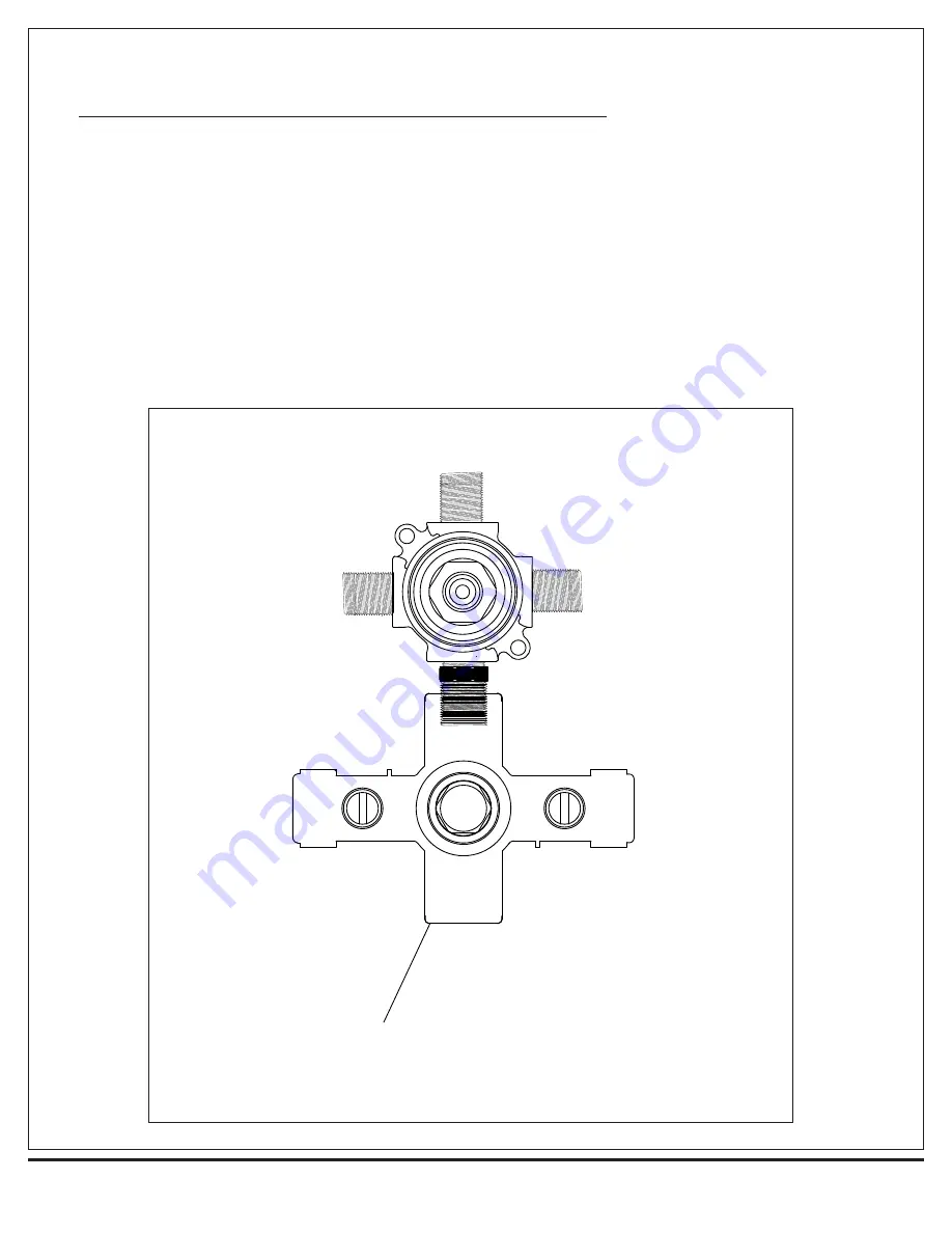 JACLO J-TH34 Installation Instructions Manual Download Page 8