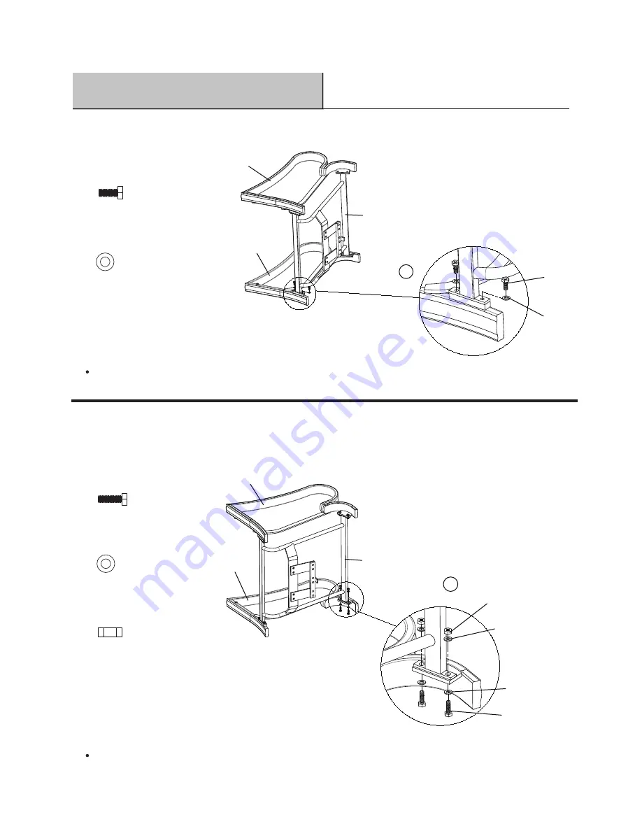 Jaclyn Smith Marion 6 Use And Care Manual Download Page 8