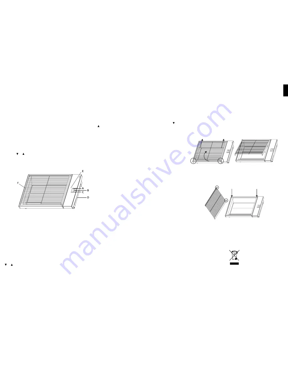 Jacob Jensen flatbed toaster II Скачать руководство пользователя страница 7