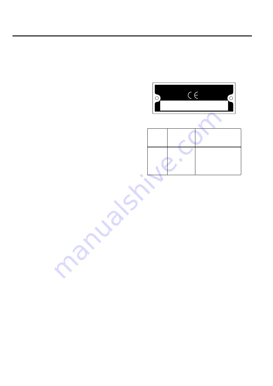 Jacobsen 62282 Maintenance Manual Download Page 24