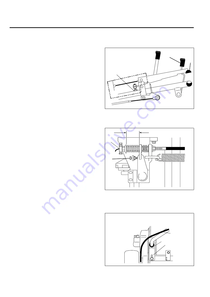 Jacobsen 62282 Maintenance Manual Download Page 32