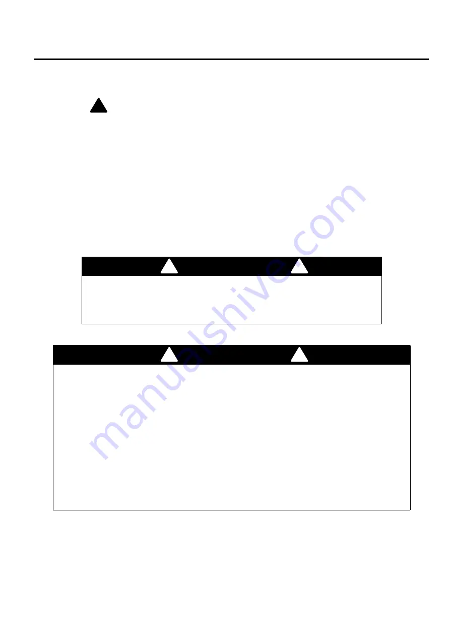 Jacobsen 62282 Maintenance Manual Download Page 45