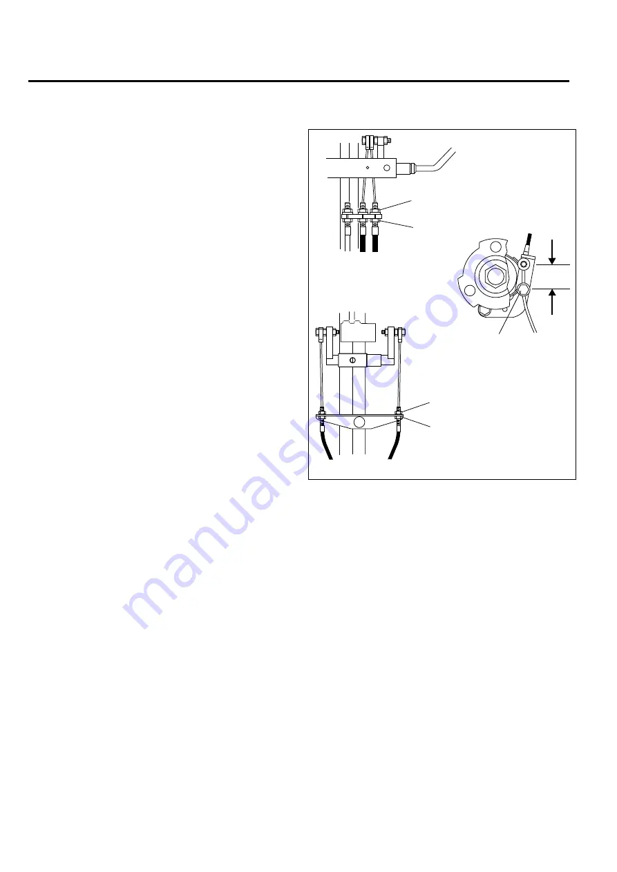 Jacobsen 62282 Maintenance Manual Download Page 50