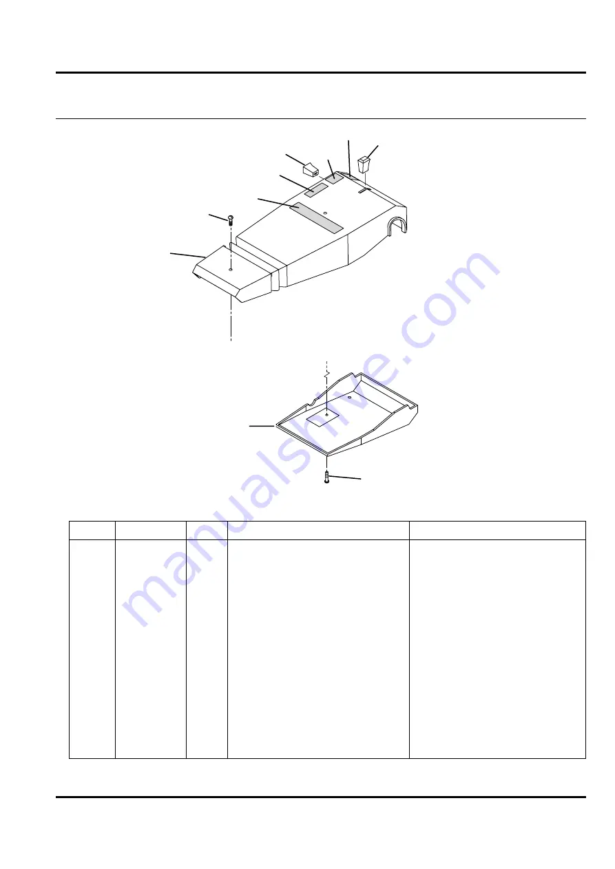 Jacobsen 62282 Maintenance Manual Download Page 109