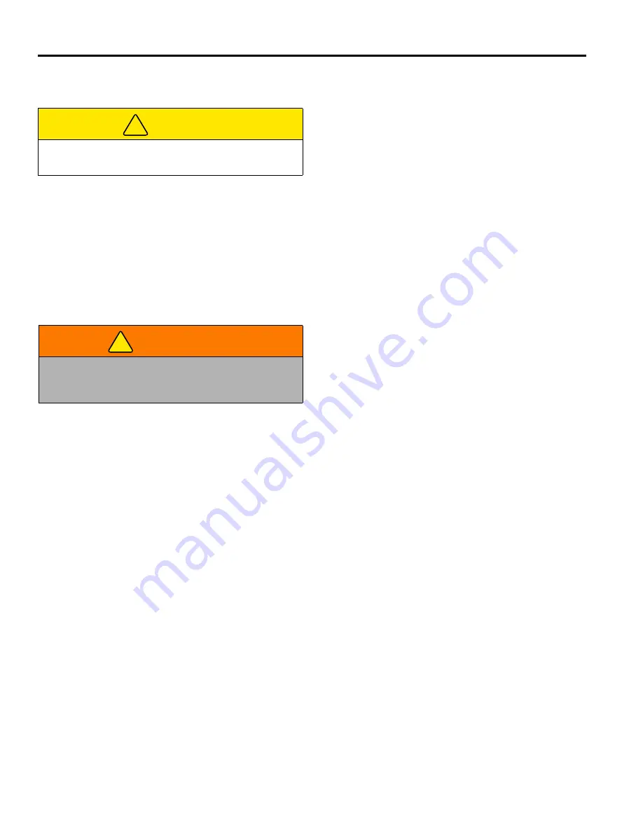 Jacobsen 63300 Technical Manual Download Page 68