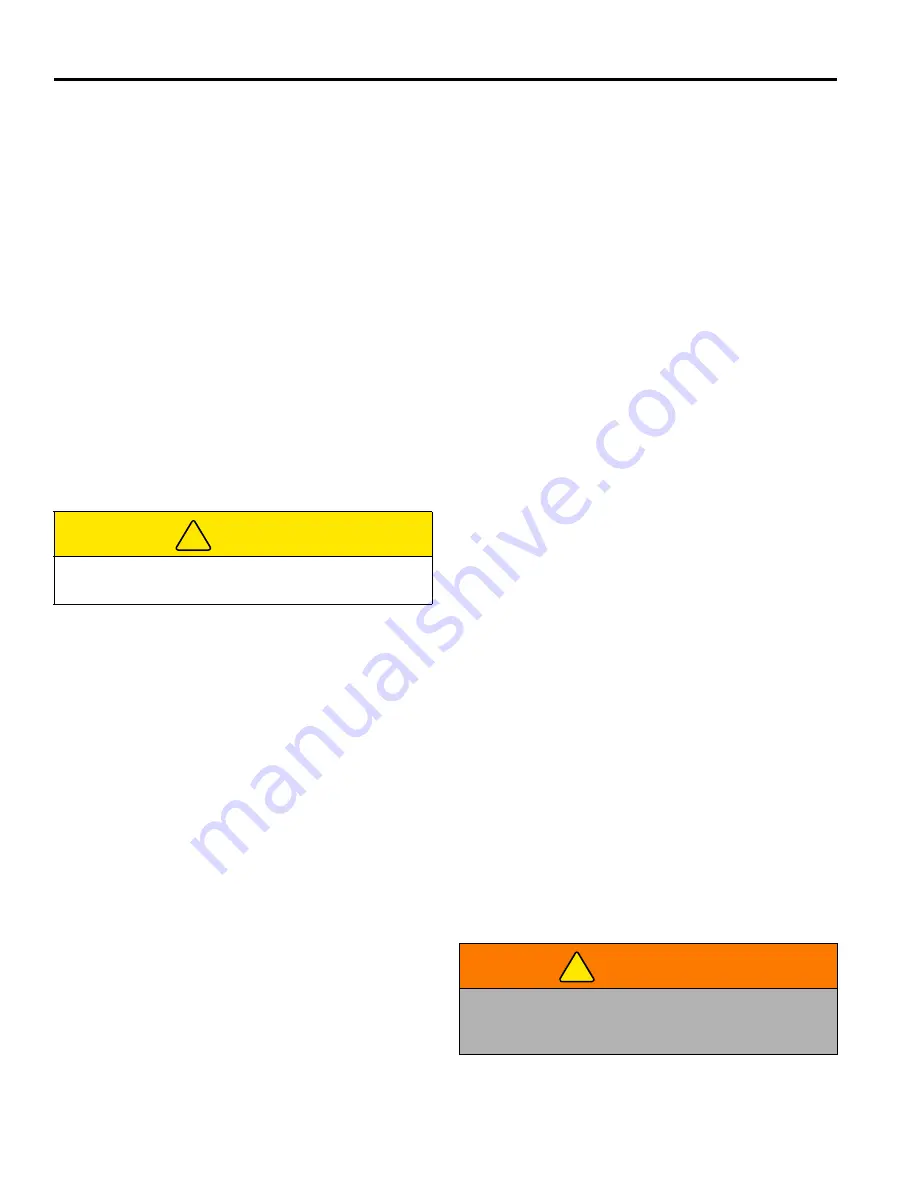 Jacobsen 63300 Technical Manual Download Page 92