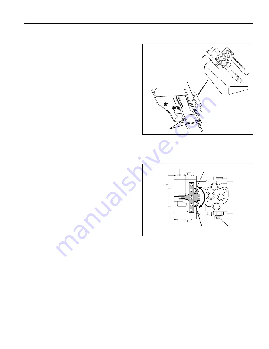 Jacobsen 67862 Parts & Maintenance Manual Download Page 9