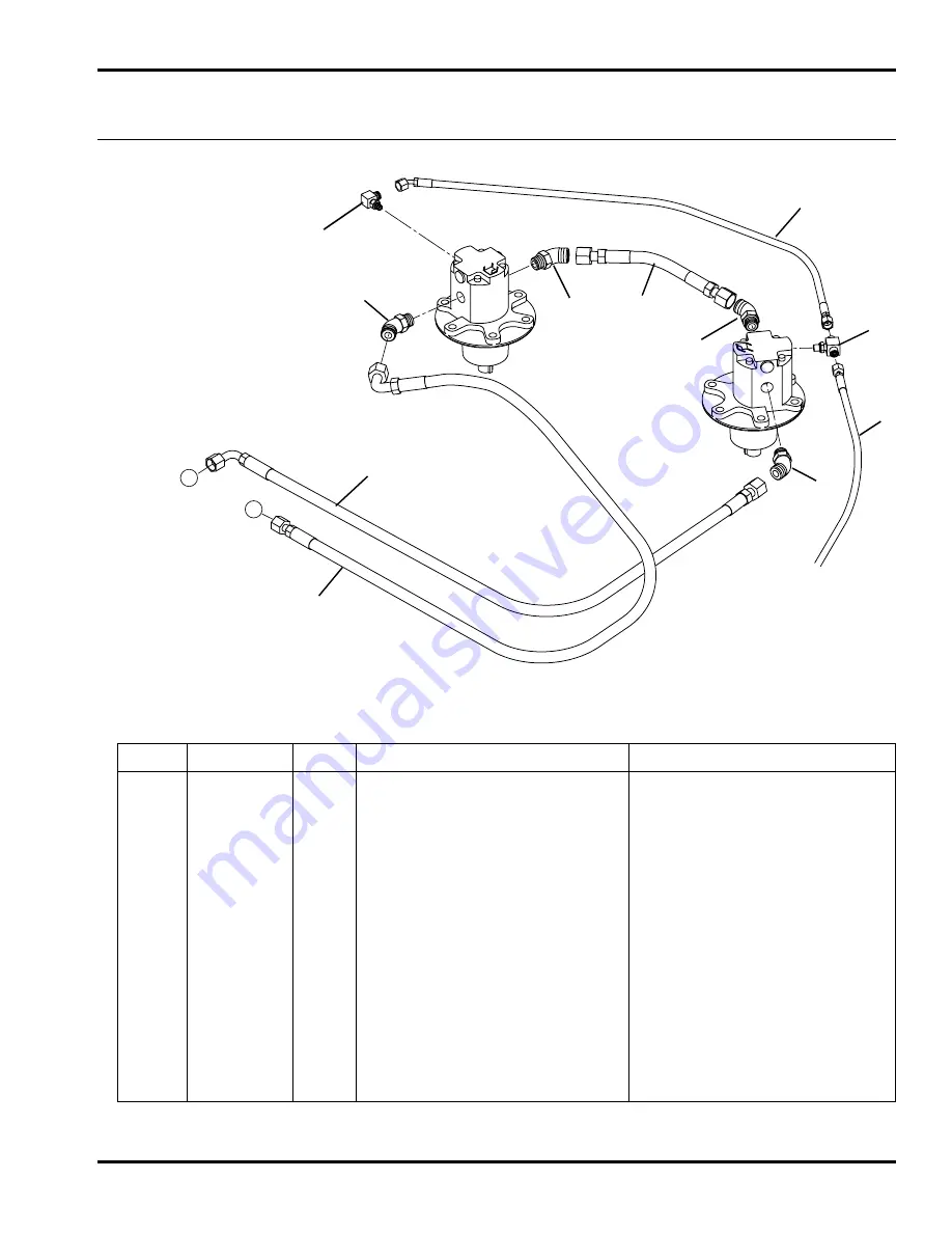 Jacobsen 67862 Parts & Maintenance Manual Download Page 75