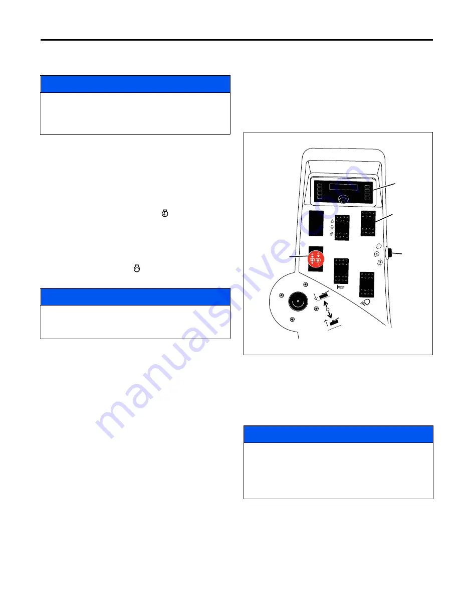 Jacobsen 67981 - LF 570 Safety & Operation Manual Download Page 47