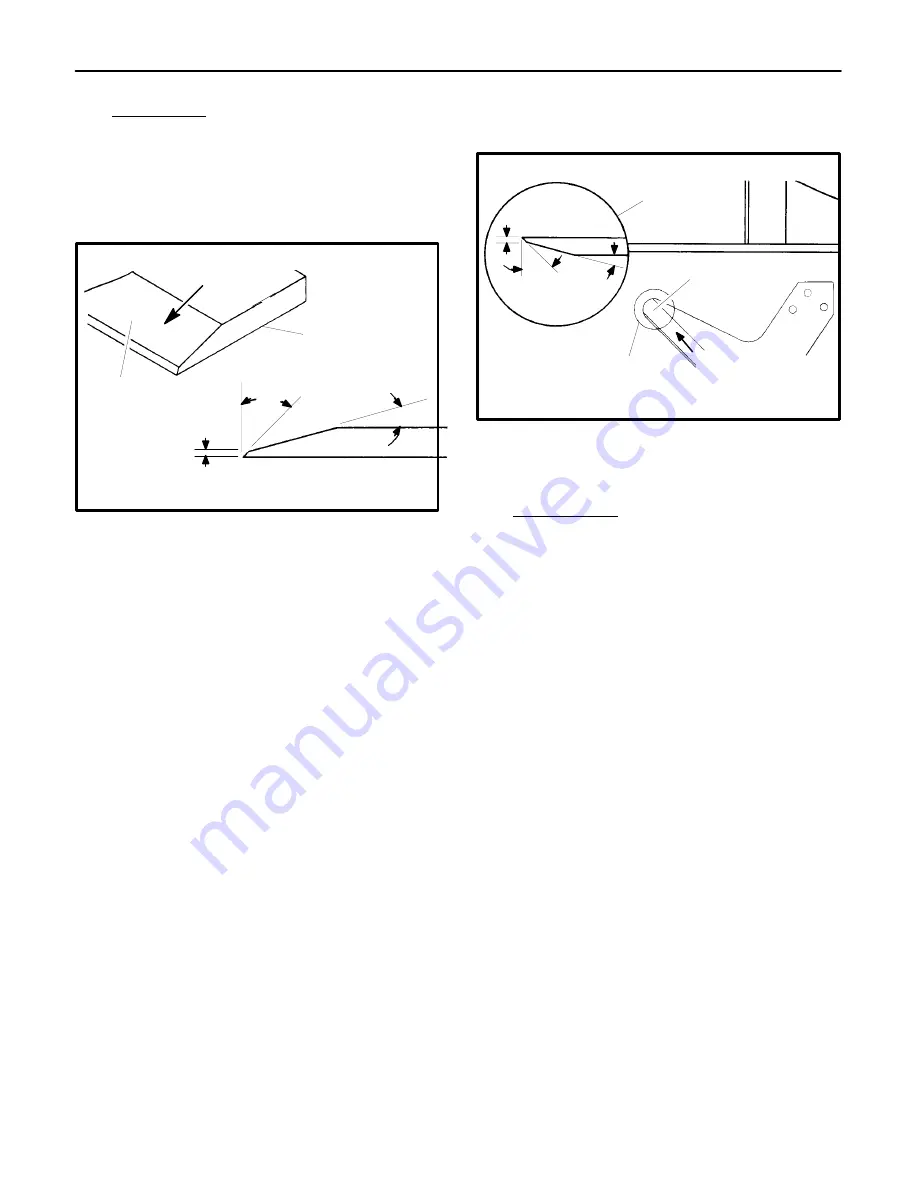 Jacobsen 744853D Technical Manual Download Page 55