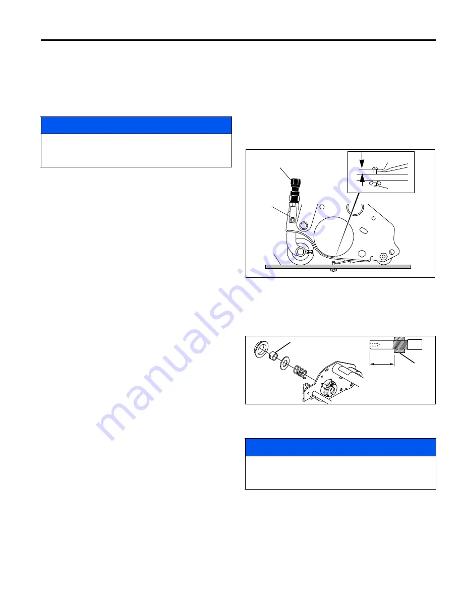 Jacobsen Eclipse 118 Technical Manual Download Page 39