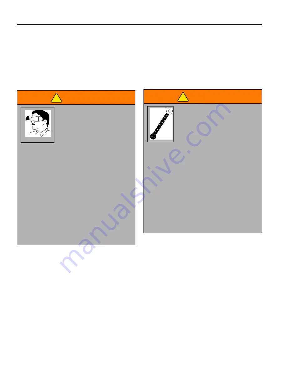 Jacobsen Eclipse 118 Technical Manual Download Page 92