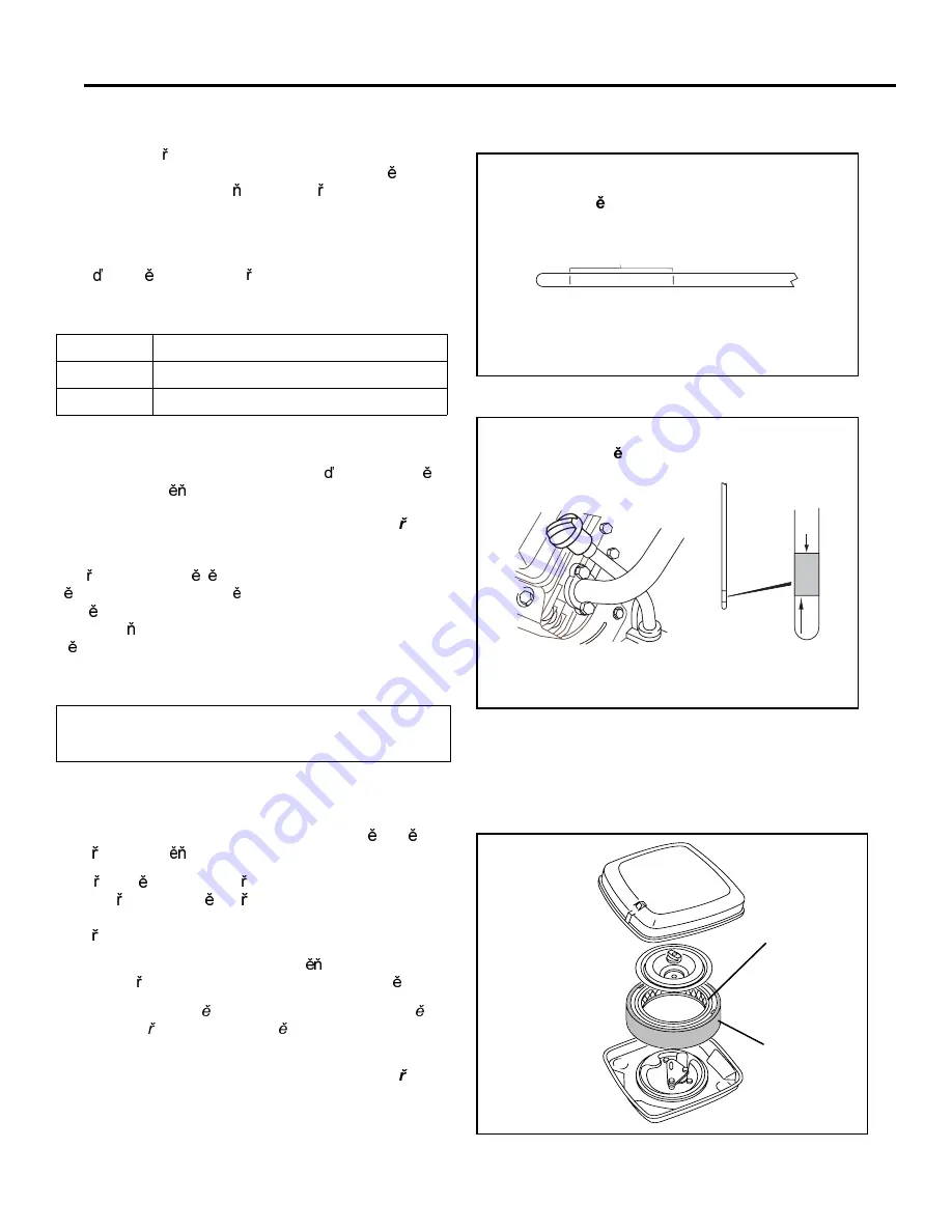 Jacobsen Greens King IV 62287 Parts & Maintenance Manual Download Page 45